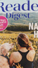 【單期】Reader's Digest 美國(guó)版讀者文摘雜志小開(kāi)本 單本現(xiàn)貨2023/24/2025年月刊 文學(xué)文摘期刊雜志英語(yǔ)英文雜志 2025年5/6月合刊 曬單實(shí)拍圖