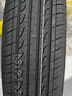 雙星（DOUBLE STAR）輪胎/汽車輪胎 195/65R15 91H SH71適配新朗逸/新卡羅拉/英朗GT 曬單實拍圖