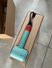 戴森（DYSON）HD16 全新智能吹風(fēng)機 Supersonic 電吹風(fēng) 負(fù)離子 速干護(hù)發(fā)  HD16彩陶青色 七夕情人節(jié)禮物 曬單實拍圖