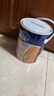 多樂士（Dulux）乳膠漆致悅金裝五合一凈味內(nèi)墻漆防霉抗菌環(huán)保油漆涂料A750白色5L 曬單實(shí)拍圖