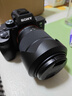 索尼 SonyA7 A7C A7S3 A7M3 A7R4 A1 A9 全畫幅二手微單相機 A7M3【單機】 99新 曬單實拍圖