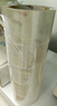 晨光(M&G)文具透明封箱膠帶打包膠帶60mm*100y*45um (91.4米/卷) 6卷/筒 快遞工廠倉庫辦公用品AJD957K7 曬單實拍圖