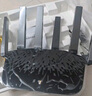 普聯(lián)（TP-LINK）大道路由器7DR6430 BE6400 5G WiFi7千兆雙頻家用高速穿墻 2.4G wifi6無線 2.5G網(wǎng)口 游戲加速 曬單實(shí)拍圖