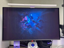 華碩（ASUS）PG27UCDM 超神 國家補(bǔ)貼15% 27英寸4K240Hz電競顯示器QD-OLED屏幕 Type-C杜比視界HDR400 DP2.1 PG27UCDM 4K|240Hz|DP2 曬單實(shí)拍圖