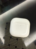 Viken【華強北頂配丨Air4代降噪款】藍牙耳機適配蘋果無線2025新款半入耳式金榜iphone16/15/14/13pods4 【原版正裝全功能主動降噪版】 【主動降噪+空間音頻+三真電量】 曬單實拍圖