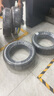 鄧祿普輪胎/汽車(chē)輪胎 205/60R16 92H SP SPORT FM800適配奧迪A4L 帕薩特 曬單實(shí)拍圖