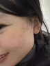 SEOMOU魚尾紋抗皺提拉貼眼角皺紋黑眼圈眼周提拉緊致補水去除男女士眼貼 三盒裝【優(yōu)惠裝】眼部貼 曬單實拍圖