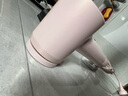 徠芬Laifen高速吹風(fēng)機(jī) 速干家用電吹風(fēng) 萊芬負(fù)離子護(hù)發(fā)吹風(fēng)筒 七夕禮物送女友 國家補(bǔ)貼 LF03金粉 曬單實(shí)拍圖