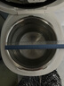 松下（Panasonic）【國家補(bǔ)貼】飯光光旗艦款Ultra電飯煲0涂層家用3-6人無涂層不銹鋼IH電壓力煮飯鍋3.8升HXES151 曬單實拍圖