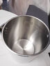 米家小米燒水壺電熱水壺煮水壺家用 食品級(jí)304不銹鋼 1500W快速加熱 自動(dòng)斷電 1.5升大容量N1 曬單實(shí)拍圖