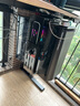 樂歌 臺(tái)式電腦主機(jī)托架子可調(diào)節(jié)升降懸掛主機(jī)吊架主機(jī)架機(jī)箱托 CH1 曬單實(shí)拍圖