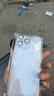 圖摩斯蘋(píng)果16promax手機(jī)殼 iphone16promax無(wú)邊框保護(hù)套透明半包plus防摔裸感時(shí)尚個(gè)性簡(jiǎn)約散熱硬殼 全透明 蘋(píng)果16ProMax 曬單實(shí)拍圖