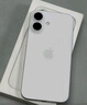 Apple/蘋果 iPhone 16（A3288）128GB 白色 支持移動聯通電信5G 雙卡雙待手機 曬單實拍圖