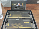 TUF GAMING GT302 裝備庫機箱 黑色 & PRIME 大師 360ARGB CPU水冷散熱器 機箱水冷套裝 曬單實拍圖