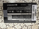 致態(tài)（ZhiTai）長江存儲 2TB SSD固態(tài)硬盤 NVMe M.2接口 TiPlus7100系列 曬單實(shí)拍圖