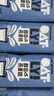 OATLY噢麥力 醇香燕麥奶 植物蛋白飲料谷物 250ml*18 整箱裝 曬單實拍圖