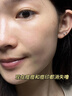 BEAUTY NOTES亞馬遜進(jìn)口白泥清潔面膜果酸去黑頭粉刺痘印收縮毛孔涂抹式140g 曬單實(shí)拍圖