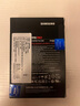 三星（SAMSUNG）2TB SSD固態(tài)硬盤 M.2接口(NVMe協(xié)議PCIe 4.0 x4) AI電腦配件 讀速7450MB/S 990 PRO 曬單實(shí)拍圖