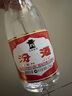 汾酒山西杏花村  汾酒42度 紅蓋玻汾475ml*6瓶 清香型白酒 42度 475mL 6瓶 曬單實拍圖