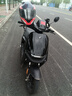九號(hào)（Ninebot）九號(hào)新品電動(dòng)摩托車N3 85c 9號(hào)電動(dòng)車成人電摩【門(mén)店自提】 顏色可到門(mén)店選 曬單實(shí)拍圖