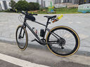 SPECIALIZED閃電 CASCADE CAGE II 公路/山地自行車水壺架 黑色 默認(rèn) 曬單實(shí)拍圖