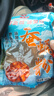 梅派蟬蛹粉釣魚(yú)餌料腥味添加劑鯽魚(yú)鯉魚(yú)草魚(yú)鳊魚(yú)羅非魚(yú)餌料 蠶蛹粉 500克 曬單實(shí)拍圖