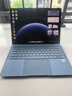 華為MateBook Pro 筆記本電腦 鴻蒙操作系統(tǒng) 鴻蒙AI 970g超輕薄長(zhǎng)續(xù)航 OLED護(hù)眼屏 32GB 1TB 晴藍(lán) 曬單實(shí)拍圖