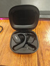 韶音（SHOKZ）OpenFit 2 T920新一代舒適圈開放式耳機(jī)掛耳式藍(lán)牙耳機(jī)運(yùn)動(dòng)跑步騎行無(wú)線非骨傳導(dǎo) 闌夜黑 曬單實(shí)拍圖
