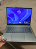 聯(lián)想（Lenovo）小新Pro14 AI超能本 銳龍版 輕薄筆記本電腦 銳龍7 8845H  32G1T 2.8k 鴿子灰 曬單實(shí)拍圖