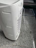 海爾（Haier） 空調扇冷風扇加濕制冷機單冷風機無葉風扇制冷氣扇家用客廳臥室節(jié)能制冷器冷氣機小空調 【強效制冷+擺風加濕】機械款HFL-LG1822 曬單實拍圖