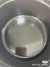 琺寶（staub）法國(guó)進(jìn)口琺瑯鑄鐵鍋雙耳煲湯鍋煎炒鍋海藍(lán)18cm 1003258 曬單實(shí)拍圖