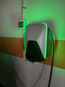 Wattsaving能效電氣7kW直流充電樁家用九孔快充適配于紅旗EQM5充電樁蔚來特斯拉小鵬P7問界M7比亞迪極氪極越 UG7B-6.6kW藍牙版-預(yù)約充電 可防盜充 曬單實拍圖