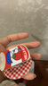 PopSockets【零食天堂】Hello Kitty合作款手機支架蘋果磁吸囊伸縮防摔粘貼指環(huán)扣手機MAGSAFE磁吸生態(tài)圓啪嗒 西紅柿罐頭+紅白格紋啪嗒盤 曬單實拍圖