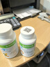 康寶萊牌HERBALIFE佐力片酒石酸左旋肉堿全控疲勞膳食纖維素片燃燒90片 康寶萊牌佐力片 曬單實(shí)拍圖