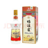 鴨溪窖榮華記憶80版貴州52度濃香型純糧白酒口糧酒禮盒裝500ml店鋪熱賣 52度 500mL 6瓶 整箱裝3禮袋 曬單實拍圖
