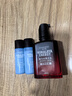 自然堂男士乳液 喜馬拉雅龍血能量潤膚露70mL 保濕控油清爽醒膚 曬單實拍圖