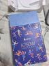 漫步者（EDIFIER）K750W 頭戴式藍(lán)牙無線耳返耳機(jī) 背誦跟讀沉浸式學(xué)習(xí)網(wǎng)課專用降噪耳麥 音樂耳機(jī) 云巖白 曬單實(shí)拍圖