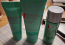 碧歐泉（BIOTHERM）男士小樣護(hù)膚品套裝 水動(dòng)力旅行裝套裝 3件(潔面40ml+水30ml+乳液20ml) 曬單實(shí)拍圖
