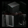 九州風(fēng)神阿薩辛4CPU風(fēng)冷散熱器(7熱管雙塔/TDP280W/雙模散熱/內(nèi)存全避位/鏡面銅底/磁吸頂蓋) 阿薩辛4 黑色 曬單實(shí)拍圖