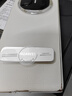 HUAWEI Mate X6 旗艦手機 華為matex6折疊屏手機新品上市 分布式玄武架構 鴻蒙大屏AI 星云白 12GB+256GB 官方標配 曬單實(shí)拍圖