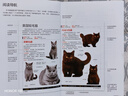 貓圖鑒   高清美圖，文字通俗，賞心悅目。美貓鑒賞、品種解讀、飼養技巧、一看就會(huì )。 曬單實(shí)拍圖