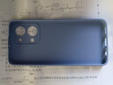 意澤 適用榮耀Play7t手機殼Play7tPro新款液態(tài)硅膠軟殼全包防摔磨砂男女簡約保護套 【薰衣草灰】 榮耀Play7t 曬單實拍圖