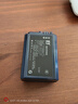 灃標（FB）EN-EL25尼康Type-C口直充相機電池Z50二代Z50II Z30 ZFC Z502微單備用鋰電池配件 【兩塊裝】USB-C口直充（不含充電線） 曬單實拍圖