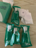 美天萊適配softie舒米爾電動牙刷頭RLT201/202/RLS6011通用替換刷頭軟毛 0.01mm超細軟毛 白色4支裝 曬單實拍圖