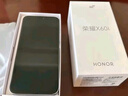 榮耀X60i 輕薄長續(xù)航 OLED護(hù)眼大屏 IP64整機(jī)防水 銀發(fā)人群 12+512 幻夜黑 新款 5G 智能手機(jī)  曬單實(shí)拍圖
