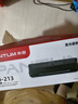 奔圖（PANTUM）PD-213單支1600頁原裝硒鼓適用P2206W M6202W青春版M6202NW 6206W粉盒M6603NW墨盒P2206NW 2210W打印機硒鼓 曬單實拍圖