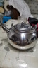 楠洛 304加厚不銹鋼茶壺泡茶壺玲瓏壺帶濾網(wǎng)餐廳酒店飯店用水壺家用 1.5L（帶漏格）18cm_304鋼印 0.9L-1.2L(含)-2L(不含) 曬單實拍圖