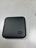 西部數(shù)據(jù)（WD） 1TB 移動(dòng)固態(tài)硬盤(pán)（PSSD）Elements SE新元素 SSD type-c接口 手機(jī)直連筆記本電腦兩用外接 曬單實(shí)拍圖