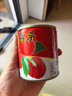 果添祥荔枝罐頭312g無(wú)核去皮新鮮水果糖水罐頭6罐整箱奶茶休閑零食 荔枝312g鐵罐6罐 曬單實(shí)拍圖
