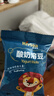 禾泱泱酸奶溶豆藍(lán)莓味18g 高鈣高蛋白入口易溶好吞咽寶寶零食 曬單實(shí)拍圖